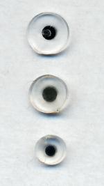 透明ピアス（細めタイプ）