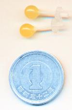 イヤリングとピアスの夢工房アクセサリーズ https://yumeko.jp