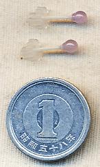 イヤリングとピアスの夢工房アクセサリーズ https://yumeko.jp