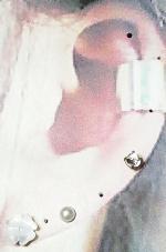 イヤリングとピアスの夢工房アクセサリーズ https://yumeko.jp