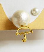 イヤリングとピアスの夢工房アクセサリーズ https://yumeko.jp