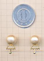 イヤリングとピアスの夢工房アクセサリーズ https://yumeko.jp