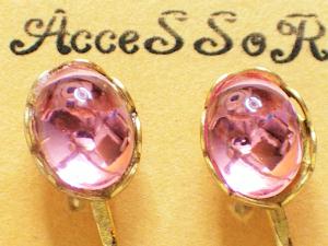 イヤリングとピアスの夢工房アクセサリーズ https://yumeko.jp