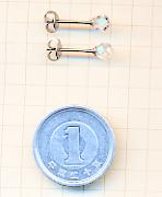 イヤリングとピアスの夢工房アクセサリーズ https://yumeko.jp