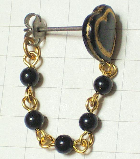 イヤリングとピアスの夢工房アクセサリーズ https://yumeko.jp