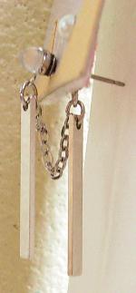 イヤリングとピアスの夢工房アクセサリーズ https://yumeko.jp