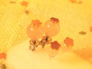 イヤリングとピアスの夢工房アクセサリーズ https://yumeko.jp