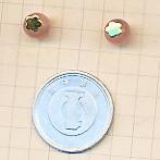 イヤリングとピアスの夢工房アクセサリーズ https://yumeko.jp