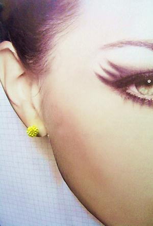 イヤリングとピアスの夢工房アクセサリーズ https://yumeko.jp