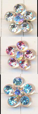 イヤリングとピアスの夢工房アクセサリーズ https://yumeko.jp